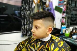 Valles barber&iacute;a y Peluquer&iacute;a