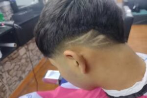 Valuma x barber brother