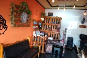 Vanesa Lisi. Peluqueria Unisex