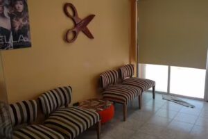 Vanidades Peluquer&iacute;a Unisex