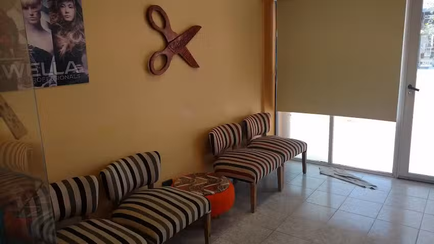 Vanidades Peluquer&iacute;a Unisex