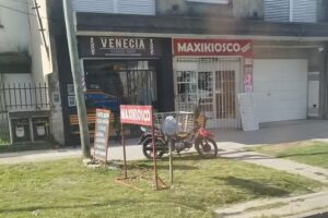 Venecia Barber Shop