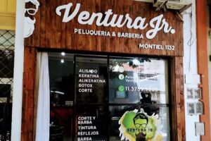 Ventura Jr Peluqueria/Barberia