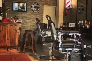 Vera&rsquo;s Barber Shop Peluquer&iacute;a Masculina