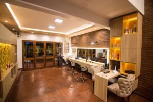 Vero Caldarella atelier de belleza