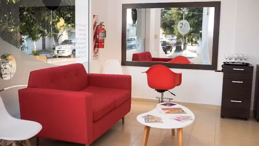 VERONA Belleza & Salud