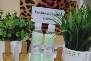 Veronica Jimenez Estilista