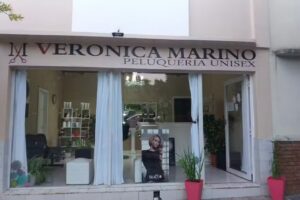 Veronica marino estilista unisex