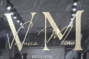 Veronica Mi&ntilde;o