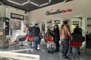 Versailles Club Cuts