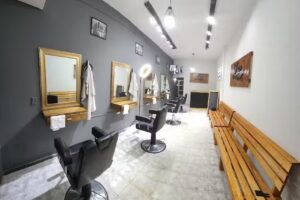 Vesco Barber Shop Rincon