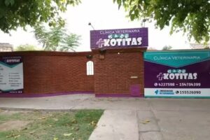 Veterinaria Maskotitas