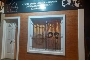 Vicky Peluquer&iacute;a