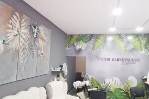 V&iacute;ctor Barrionuevo Estilista