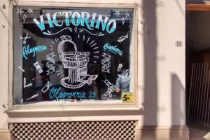 Victorino peluquer&iacute;a