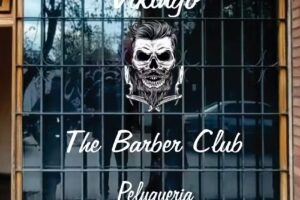 Vikingo The Barber Club