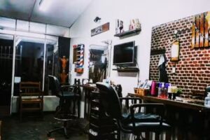 Vintage &ndash; Peluquer&iacute;a/Barber&iacute;a