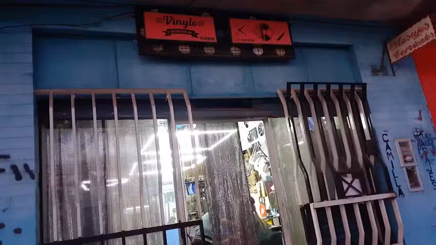 Vinylo Dise&ntilde;o Capilar