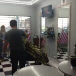 VIP Barber Shop