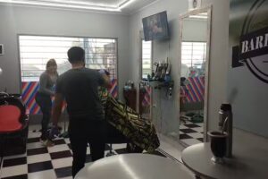 VIP Barber Shop