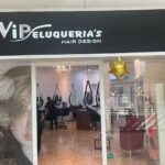 Vip peluquer&iacute;as