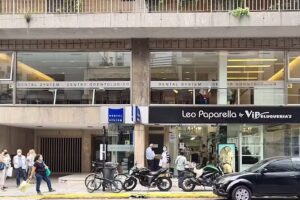 Vipeluqueria&acute;s Recoleta