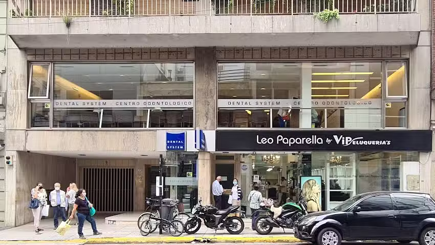 Vipeluqueria&acute;s Recoleta