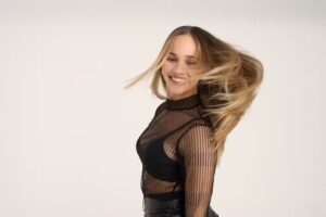 Vipeluquería´s TOM.