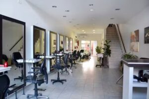 Visage Peluquer&iacute;a