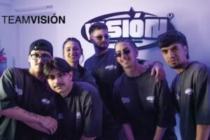 Visión Hair Studio Dorrego