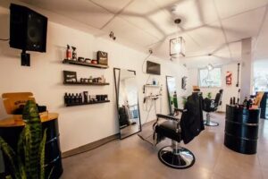 VITA BONA BARber&iacute;a