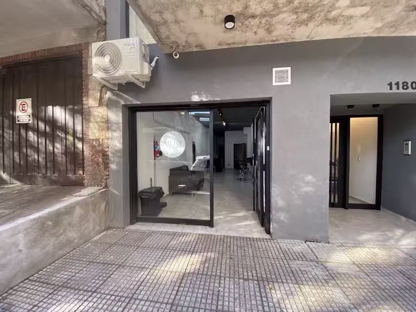 Vitto Peluquer&iacute;a