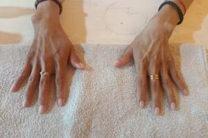 Vivi Estilista Unisex y Est&eacute;tica