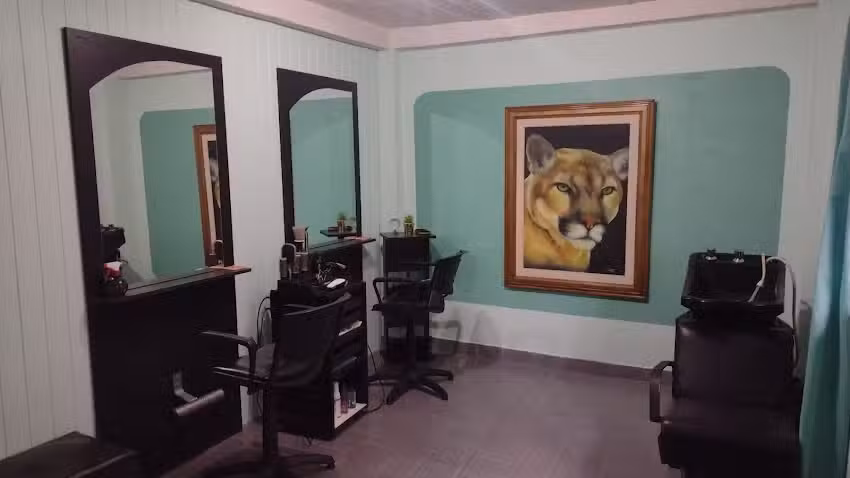 Vladimir Tu Salon De Belleza