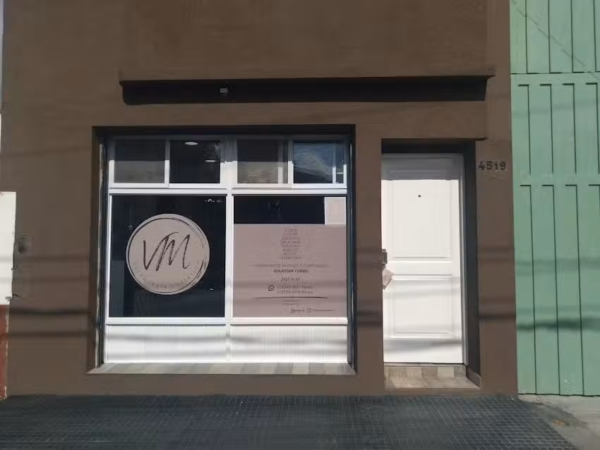 VM Peluquer&iacute;a