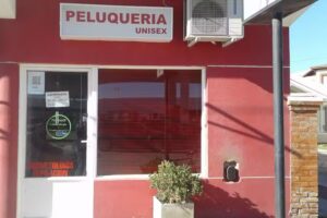 Volúmen 77 Peluquería