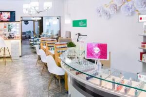 VOS Beauty espacio de belleza