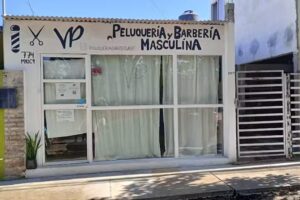 VP Peluquer&iacute;a y Barber&iacute;a masculina