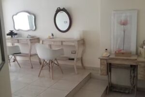 walaa peluquer&iacute;a