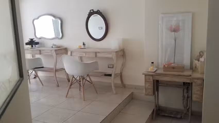 walaa peluquer&iacute;a