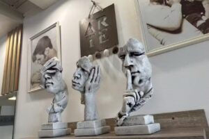 Walter Fabian (salon de corte masculino)