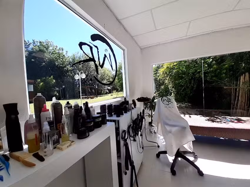 Walter Restaldi Coiffeur