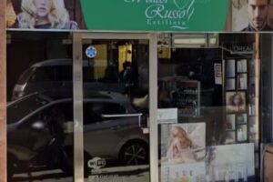 Walter Russo peluqueria