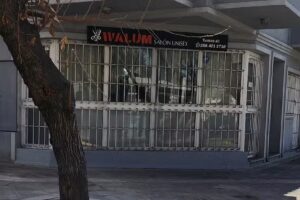 WALUM SALON UNISEX