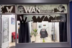 WAN Barberia