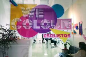 We Colour Estilistas