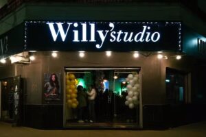 Willy’studio