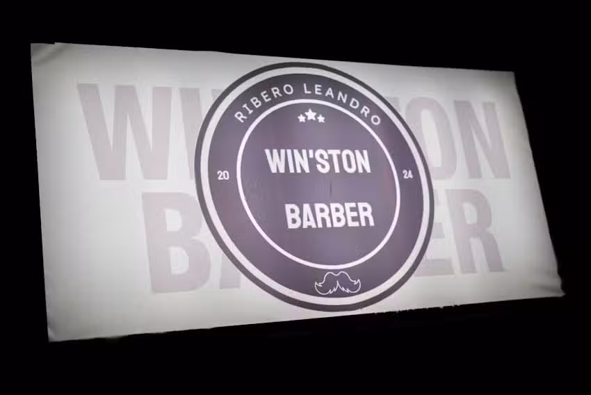 WIN&rsquo;STON BARBER