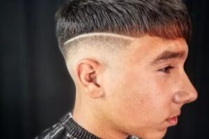 Wollywood barbershop