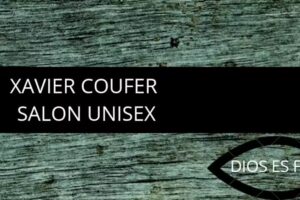 Xavier Coufer (Peluqueria Unisex)